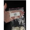 Image 3 : Group of Silver Peace Dollars