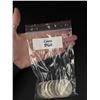 Image 3 : Collection of Silver Peace Dollars