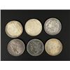 Image 1 : Collection of Morgan Silver Dollars