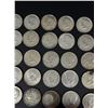 Image 2 : Kennedy 40% Silver Half Dollars