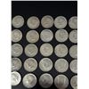 Image 3 : Kennedy 40% Silver Half Dollars