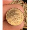 Image 3 : Approximately $155 Face Value Rolled Pennies