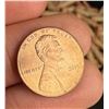 Image 4 : Approximately $155 Face Value Rolled Pennies