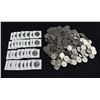 Image 1 : $147.50 Face Value Kennedy Half Dollars