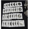 Image 2 : $147.50 Face Value Kennedy Half Dollars