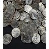 Image 3 : Approximately $285 Face Value US Quarters