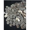 Image 4 : Approximately $285 Face Value US Quarters