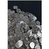 Image 6 : Approximately $285 Face Value US Quarters
