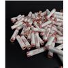 Image 5 : Approximately $98 Face Value Rolled Pennies