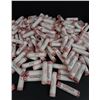 Image 6 : Approximately $98 Face Value Rolled Pennies