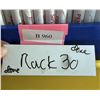 Image 7 : Approximately $98 Face Value Rolled Pennies