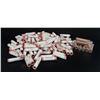 Image 1 : Approximately $60 Face Value Rolled Pennies