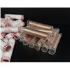 Image 2 : Approximately $60 Face Value Rolled Pennies