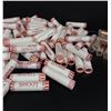 Image 3 : Approximately $60 Face Value Rolled Pennies