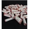Image 4 : Approximately $60 Face Value Rolled Pennies