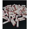 Image 5 : Approximately $60 Face Value Rolled Pennies