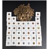 Image 2 : $6.30 Face Value Wheat and Steel Pennies