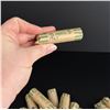 Image 3 : Approximately $605 Face Value Rolled Dimes