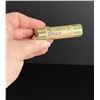 Image 4 : Approximately $605 Face Value Rolled Dimes