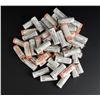 Image 2 : $590 Face Value Rolled Quarters