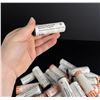 Image 3 : $590 Face Value Rolled Quarters