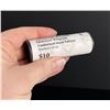 Image 4 : $590 Face Value Rolled Quarters