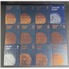 Image 1 : Collection of Pennies