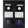 Image 4 : US Mint American Silver Eagle Proof Coins