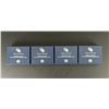 Image 6 : US Mint American Silver Eagle Proof Coins