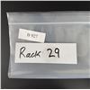 Image 8 : US Mint American Silver Eagle Proof Coins