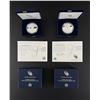 Image 4 : US Mint American Silver Eagle Proof Coins