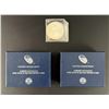 Image 5 : US Mint American Silver Eagle Proof Coins