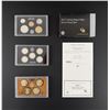Image 3 : US Mint American Silver Proof Coin Sets