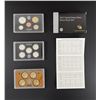 Image 4 : US Mint American Silver Proof Coin Sets