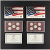 Image 5 : US Mint American Silver Proof Coin Sets