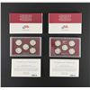 Image 6 : US Mint American Silver Proof Coin Sets