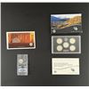 Image 7 : US Mint American Silver Proof Coin Sets
