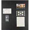 Image 8 : US Mint American Silver Proof Coin Sets