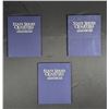 Image 1 : Group of Collectors State Quarter Books