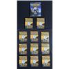Image 5 : $114.75 Face Value National Park Quarters