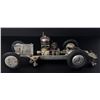 Image 11 : McCoy Railton Tether Gas Powered Race Car