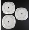 Image 2 : Block Langenthal Henry Evans Floral Dinner Plates
