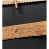 Image 8 : Native American Indian Loom Beaded Leather Belts