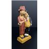 Image 6 : Jiggs and Maggie Chalkware Carnival Prize