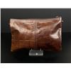 Image 1 : Alligator Pattern Clutch Purse Handbag