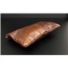 Image 3 : Alligator Pattern Clutch Purse Handbag