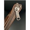 Image 5 : Alligator Pattern Clutch Purse Handbag