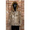 Image 1 : Dino Ricco Rabbit Fur Coat