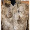 Image 4 : Dino Ricco Rabbit Fur Coat