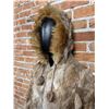 Image 5 : Dino Ricco Rabbit Fur Coat